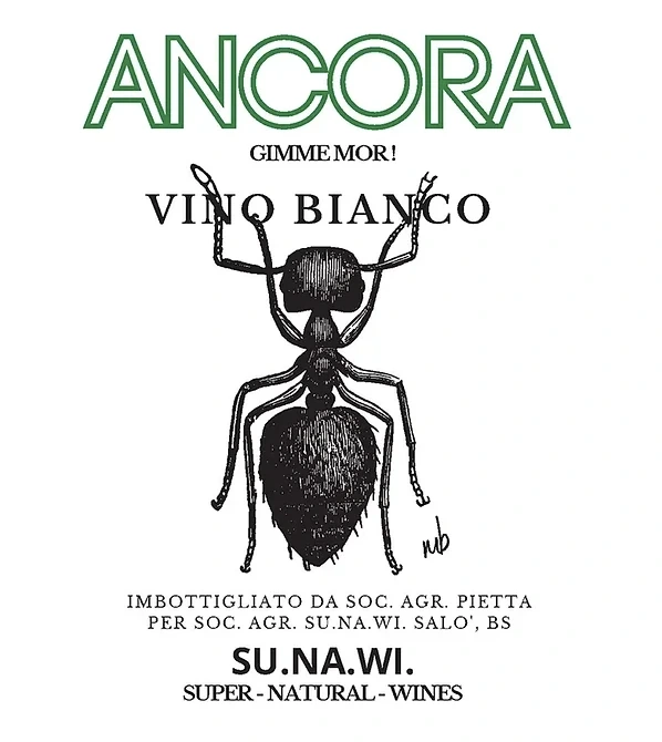Ancora