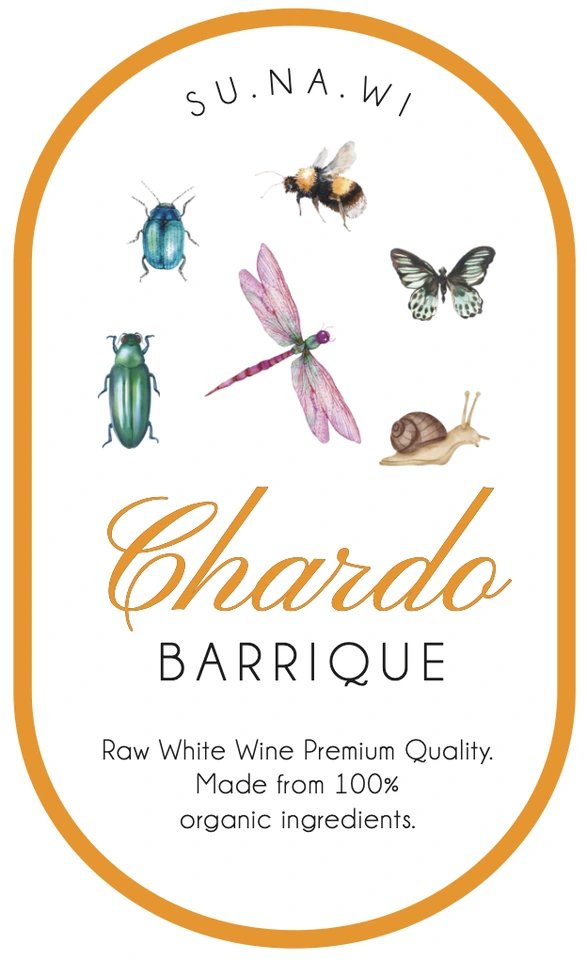 Chardo Barrique