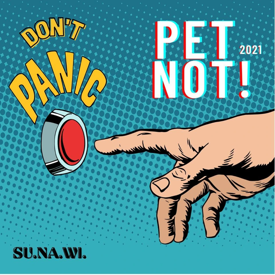 Pet Not